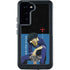 Cowboy Bebop Spike Spiegel Galaxy S24 Plus Waterproof Case